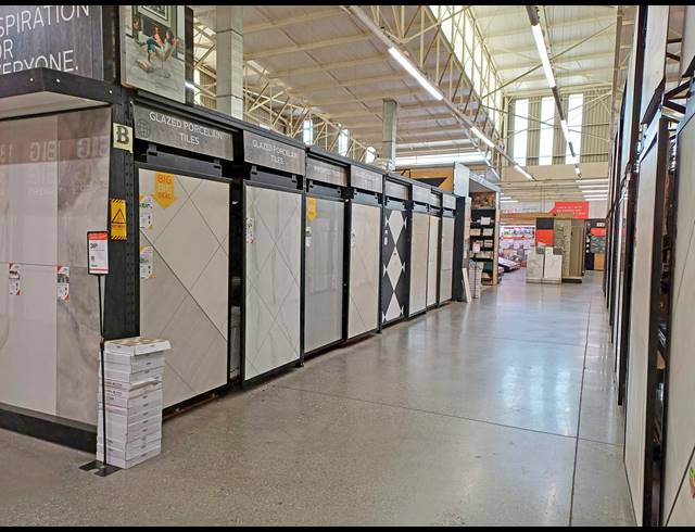 2,506M² RETAIL FOR SALE IN BRUMA